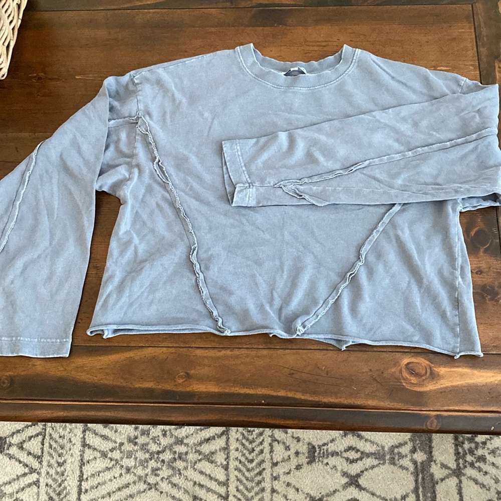 Cropped Top